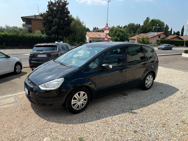 FORD S-Max Diesel 2007 usata