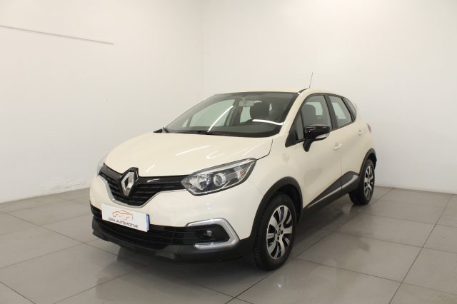 RENAULT Captur TCe 90 Cv. Sport Edition 2 Immagine 0