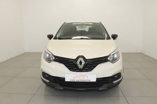 RENAULT Captur TCe 90 Cv. Sport Edition 2 Immagine 1