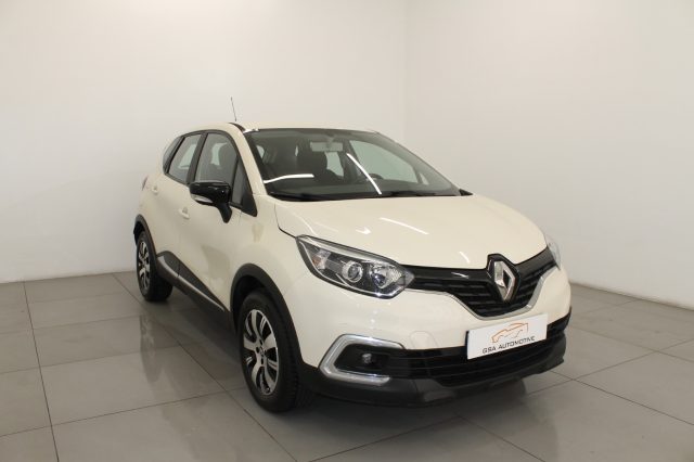 RENAULT Captur TCe 90 Cv. Sport Edition 2 Immagine 2