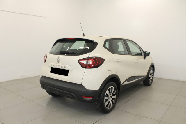 RENAULT Captur TCe 90 Cv. Sport Edition 2 Immagine 3