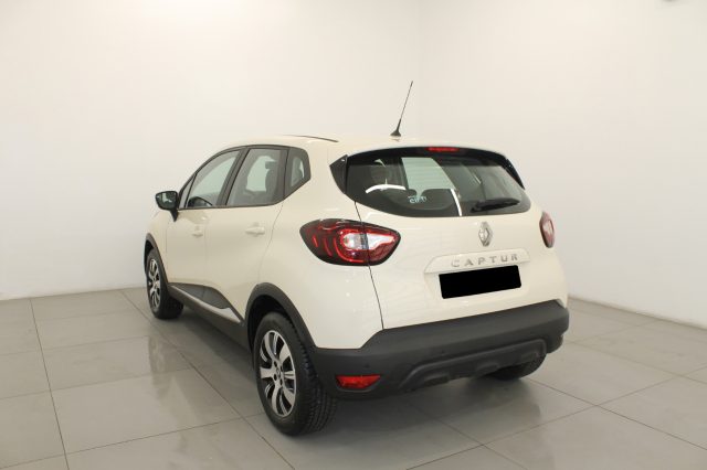 RENAULT Captur TCe 90 Cv. Sport Edition 2 Immagine 4