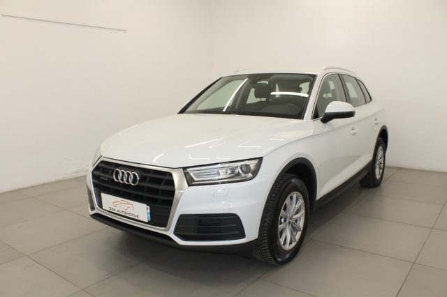 AUDI Q5 2.0 TDI Quattro S tronic Sport Immagine 0