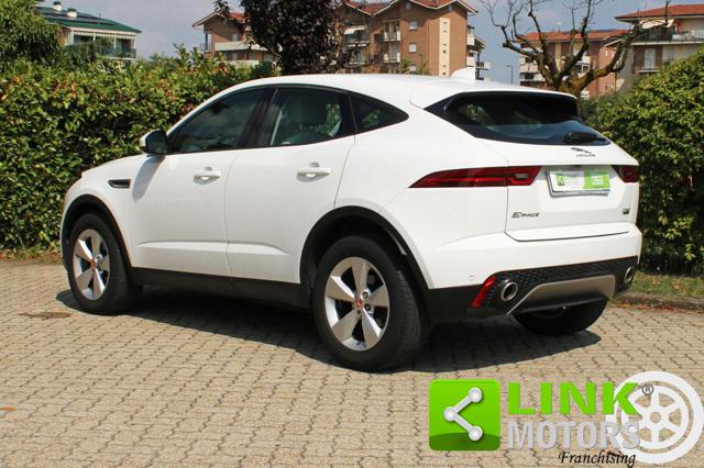 JAGUAR E-Pace 2.0D 179 CV S MOTORE NEW 23! GARANZIA 1 ANNO incl. Immagine 2