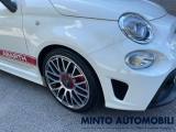 ABARTH 595 1.4 T-JET 145CV 70°  CERCHI 17" APP-CONNECT NAVI