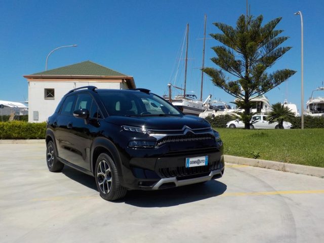 CITROEN C3 Aircross BlueHDi 110 S&S Shine Immagine 0