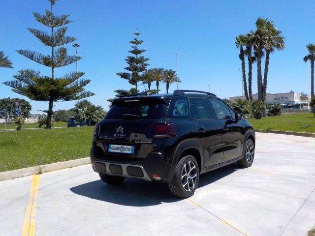 CITROEN C3 Aircross BlueHDi 110 S&S Shine Immagine 3