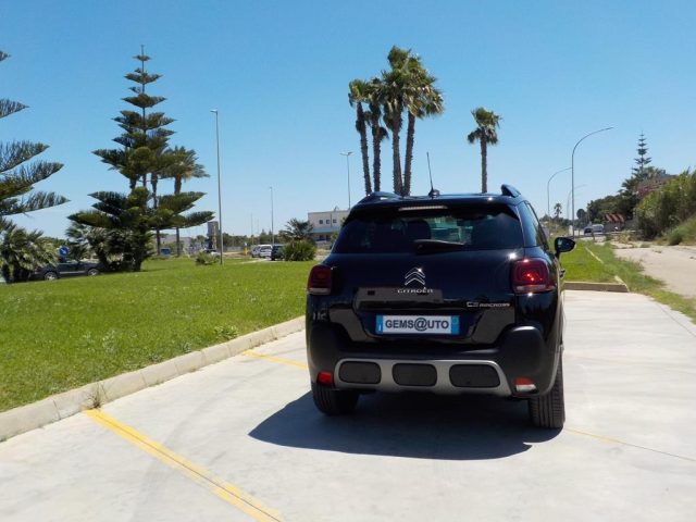 CITROEN C3 Aircross BlueHDi 110 S&S Shine Immagine 4