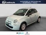 FIAT 500 1.0 70 CV Hybrid MY23