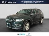 JEEP Compass 1.3 Turbo 190 CV PHEV AT6 4xe Limited MY20
