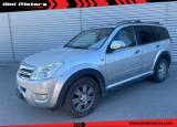 GREAT WALL Hover 5 2.4 4x4 Super Luxury GPL GANCIO TRAINO