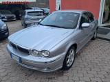 JAGUAR X-Type 2.0 v6 ASI