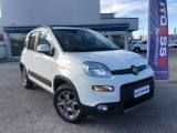 FIAT Panda 1.3 MJT 95CV S&S 4x4