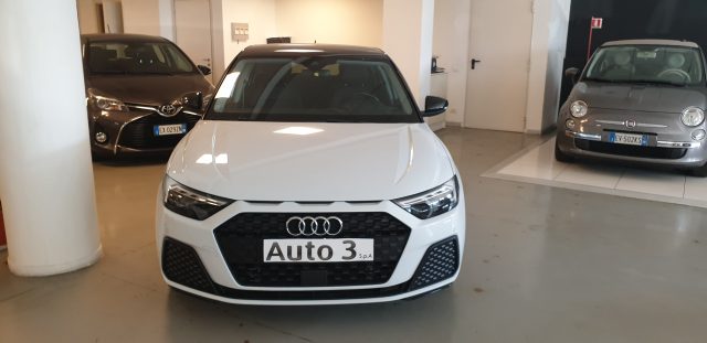 AUDI A1 25 TFSI Admired S-TRONIC Immagine 0