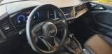 AUDI A1 25 TFSI Admired S-TRONIC