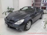 MERCEDES-BENZ SLK 200 Kompressor  184Cv  