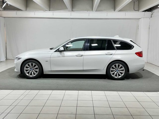 BMW 316 d Touring Immagine 3