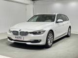 BMW 316 d Touring