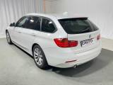 BMW 316 d Touring