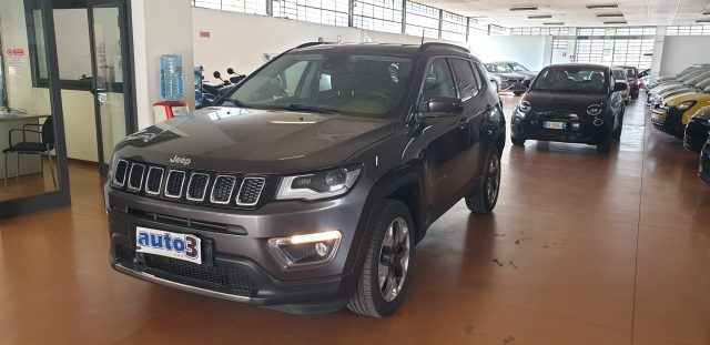 JEEP Compass 2.0 Multijet II aut. 4WD Limited Immagine 1