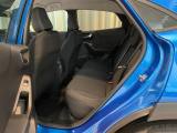 FORD Puma 1.0 EcoBoost Hybrid Titanium LED Camera