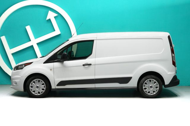 FORD Transit Connect 210 1.5 TDCi 100CV L2H1 Furgone Cabina 3 posti Immagine 2