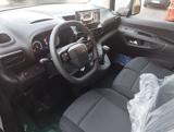 FIAT Doblo Doblò 1.5 BlueHdi 130CV AT8 PL-TN Van