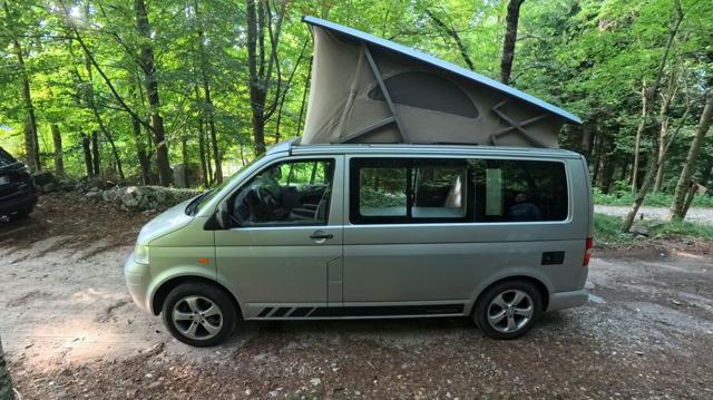 WESTFALIA  CALIFORNIA Immagine 1