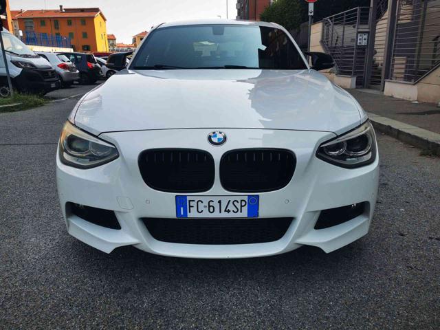 BMW 116 d 5p. Msport Immagine 1