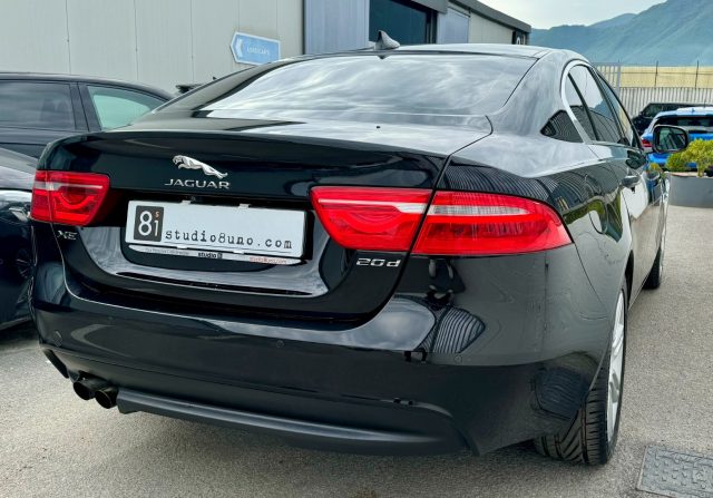 JAGUAR XE 2.0 D Turbo 180CV aut. Prestige Immagine 3