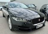 JAGUAR XE 2.0 D Turbo 180CV aut. Prestige