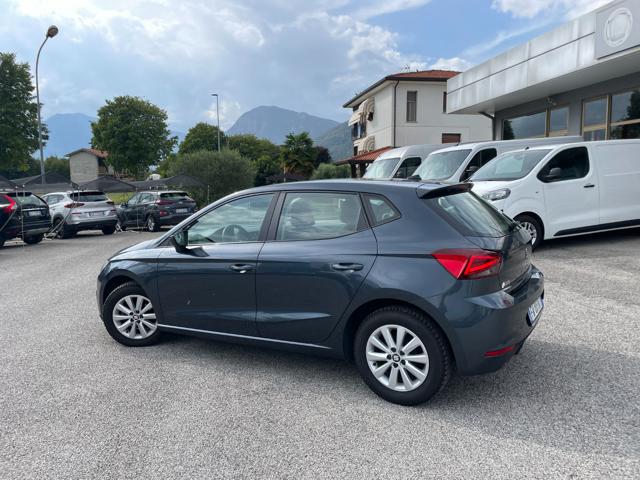 SEAT Ibiza 1.0 EcoTSI 95 CV 5 porte Style Immagine 2