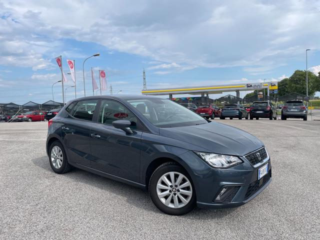 SEAT Ibiza 1.0 EcoTSI 95 CV 5 porte Style Immagine 0