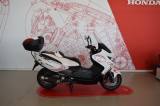 KYMCO Xciting 250 XCITING