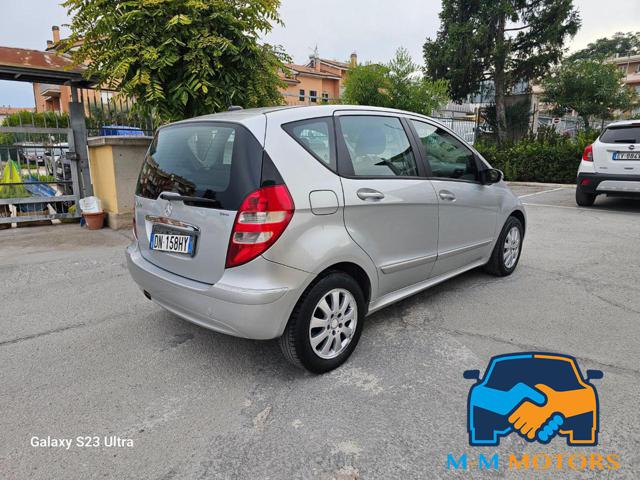 MERCEDES-BENZ A 150 Avantgarde Immagine 3