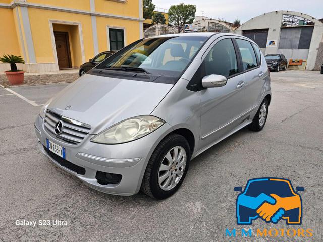 MERCEDES-BENZ A 150 Avantgarde Immagine 0