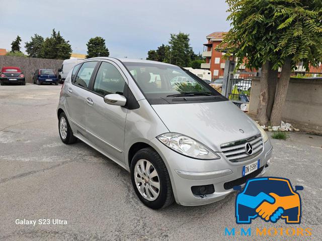 MERCEDES-BENZ A 150 Avantgarde Immagine 1