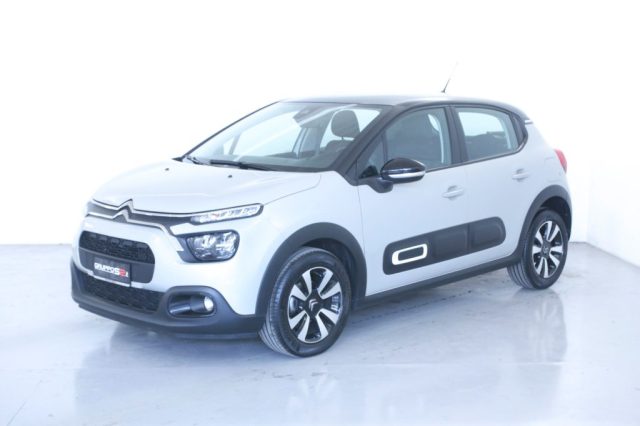 CITROEN C3 PureT 83 S&S Shine NEOPATENTATI NAVIGATORE Immagine 0