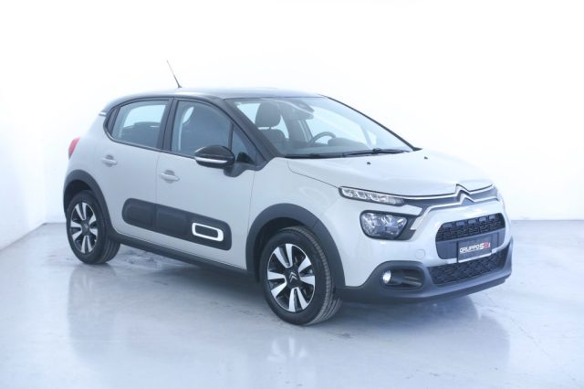 CITROEN C3 PureT 83 S&S Shine NEOPATENTATI NAVIGATORE Immagine 3