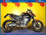 KTM 890 Duke Garantita e Finanziabile