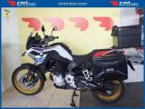 BMW F 850 GS Garantita e Finanziabile