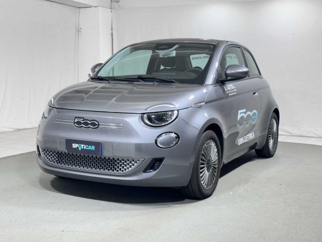 FIAT 500 Berlina 42 kWh Immagine 0