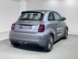 FIAT 500 Berlina 42 kWh