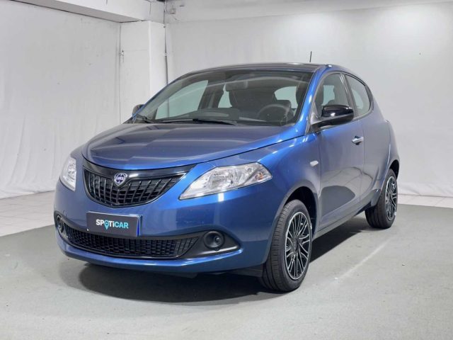 LANCIA Ypsilon 1.0 FireFly 5 porte S&S Hybrid Gold Immagine 0