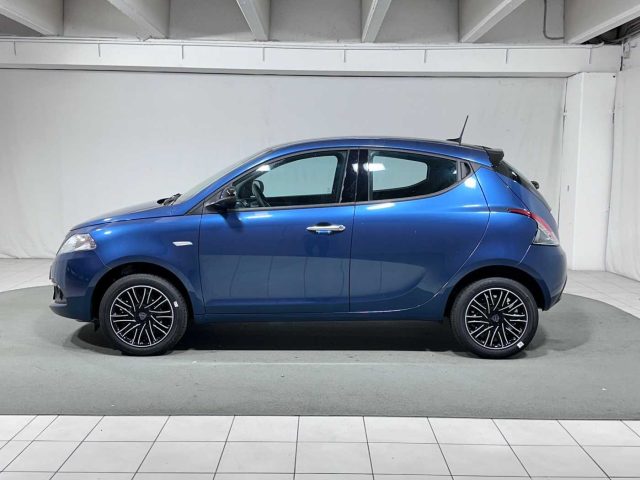 LANCIA Ypsilon 1.0 FireFly 5 porte S&S Hybrid Gold Immagine 1