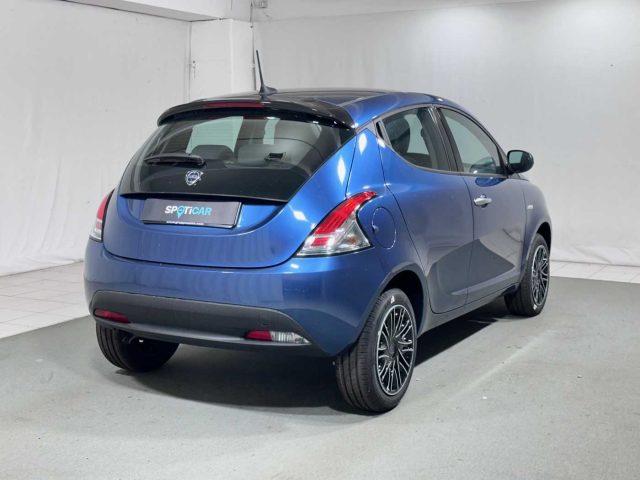 LANCIA Ypsilon 1.0 FireFly 5 porte S&S Hybrid Gold Immagine 4