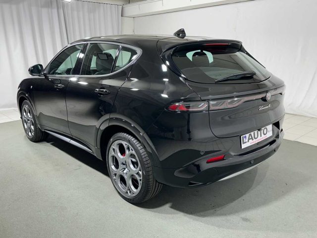 ALFA ROMEO Tonale 1.5 160 CV MHEV TCT7 Ti Immagine 2