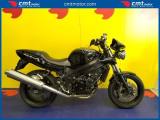 TRIUMPH Baby Speed Finanziabile - Nero - 39747