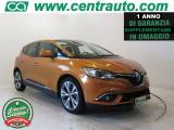 RENAULT Scenic 1.5 dCi Energy Intens 5P * HYBRID * Manuale