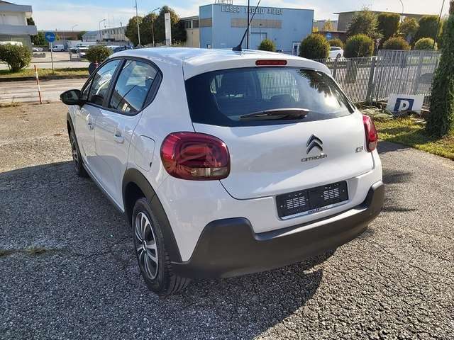 CITROEN C3 PureTech 82 Immagine 3